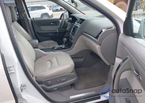 2017 GMC Acadia Limited from USA, damaged, VIN 1GKKRSKD8HJ161507